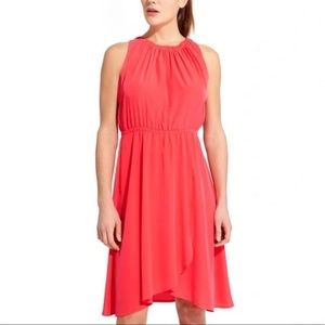 ✨SALE✨ Athleta Martinique Faux Wrap Dress